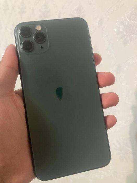 11 pro max на обмен