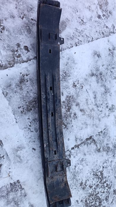 Продам усилитель бампера на шаран