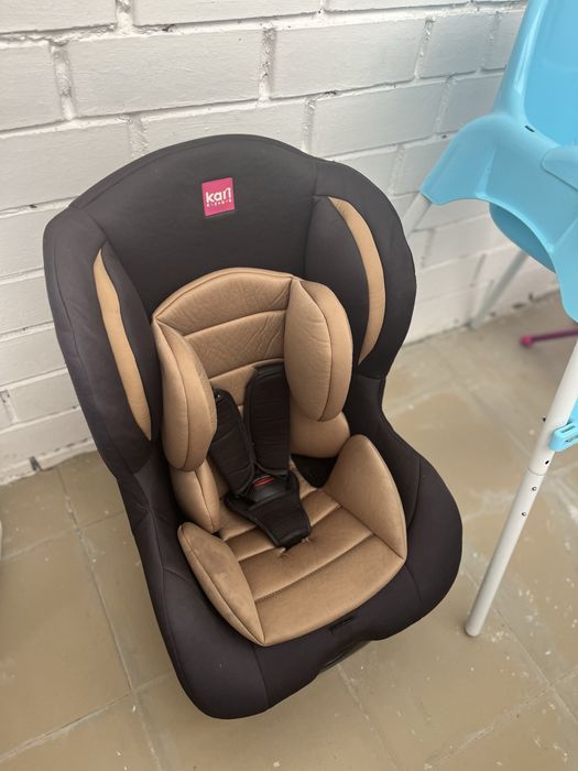 Автокресло автомобильное