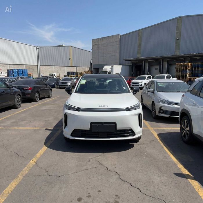 GAC Другая 2026