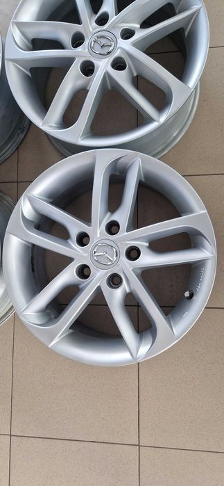 Оригинални джанти 16" Mazda