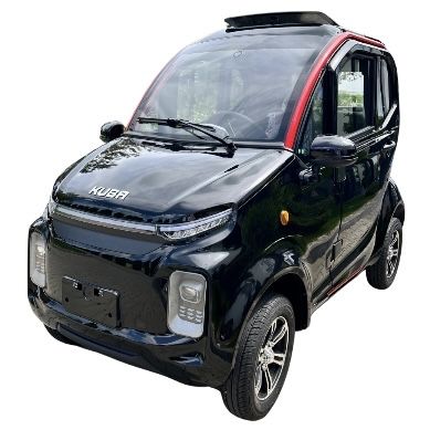 Vand Masina Electrica Fara Permis Kuba M5 in RATE fara avans