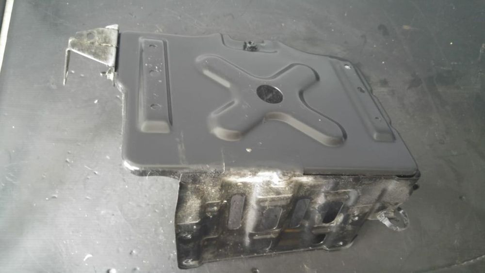 Suport baterie 1.9 d multijet d19aa fiat sedici