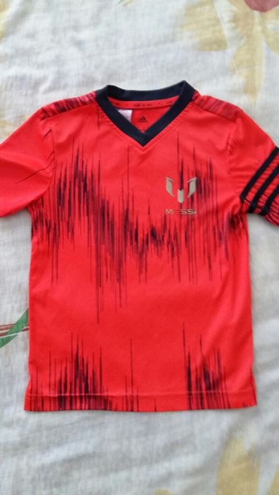 Nike, Adidas оригинални детски тениски.