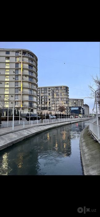 Яккасарой Саларисда квартира сотилади