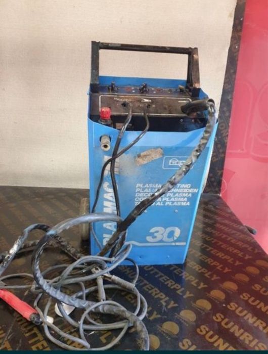 Металорежещи машини кислороден резак