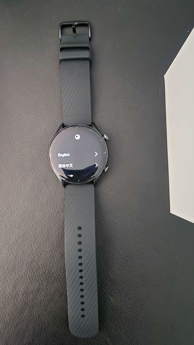 Смарт часовник Xiaomi Amazfit GTR 3