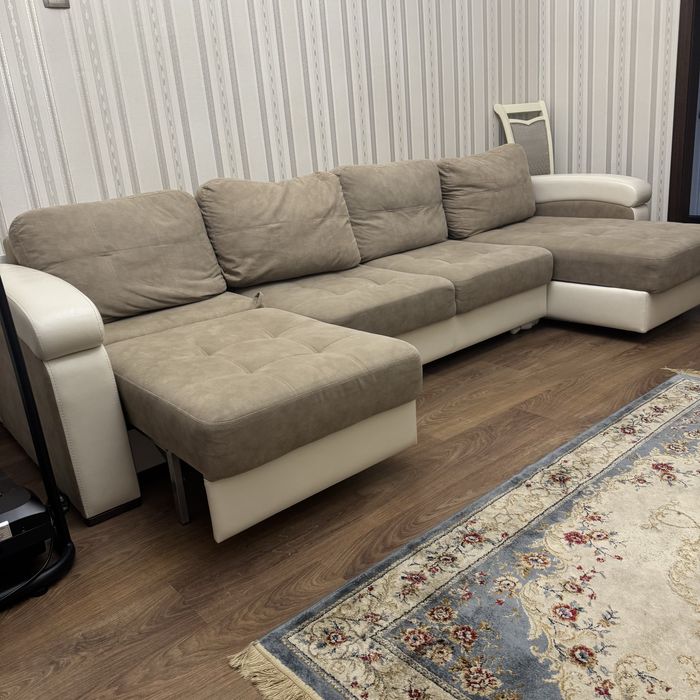 Срочно продам диван в рассрочку