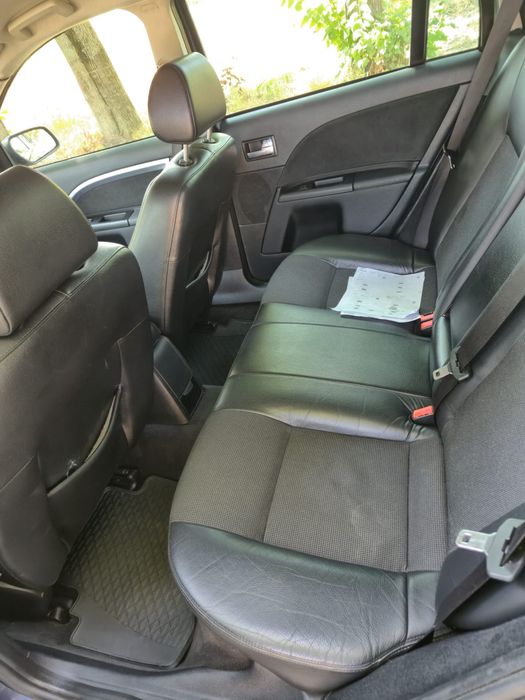 Ford Mondeo mk3 ST