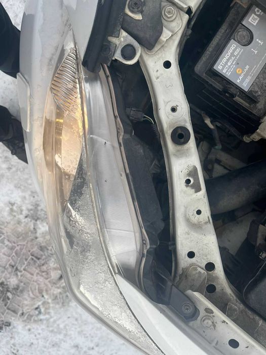 Фары Тойота Королла Е150