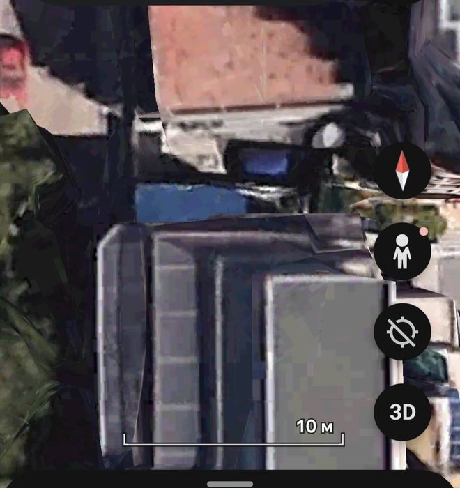 Гараж в центъра Шумен