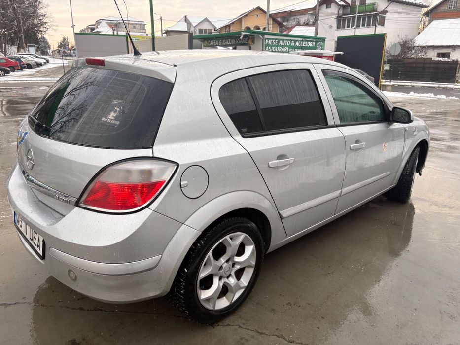 Anunț vanzare Opel asta h