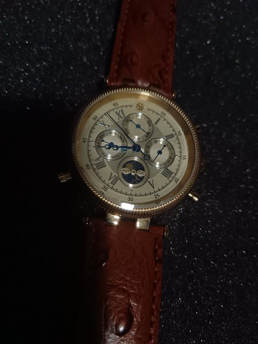 Vând ceas echt lender nou nouț