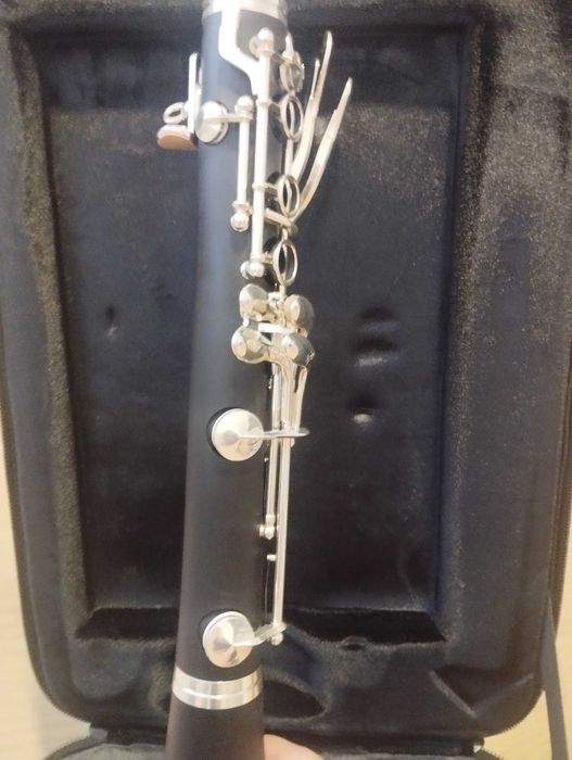 Кларинет RZ Base