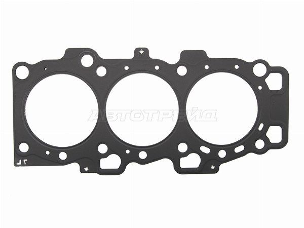 Прокладка ГБЦ Hyundai Coupe