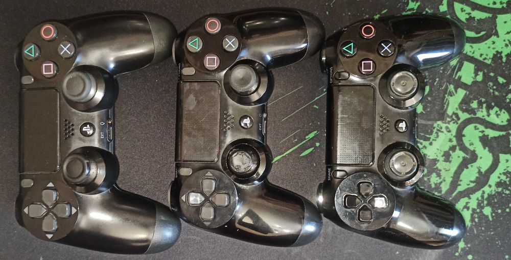 Playstation 4 slim