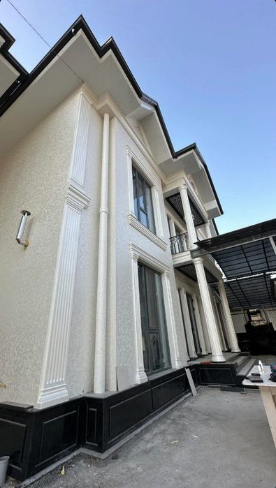 Patalok, gipsakarton va malyar ishlari bo‘yicha sifatli xizmat!
Uy, of