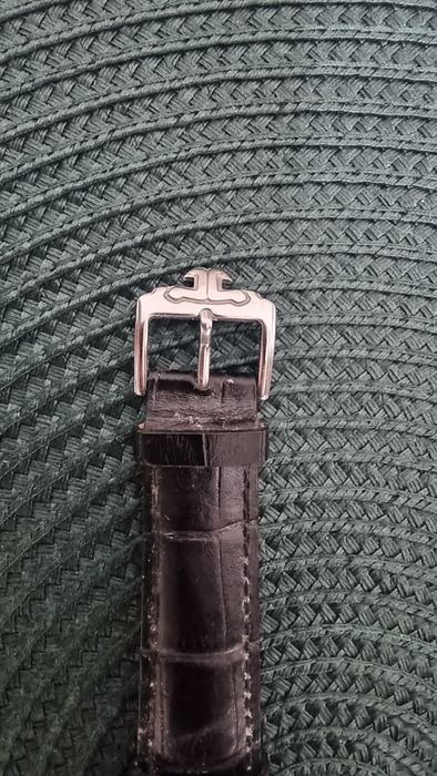 Ceas automatic Jaeger le Coultre  perfect functional