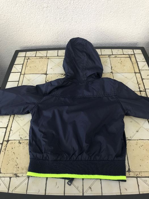 Продавам детско яке на EVVIVA-Италия за 18 месеца /размер 86-92/