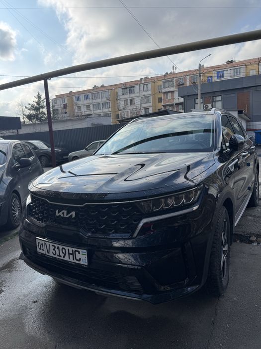 KIA Sorento Comfort 2023