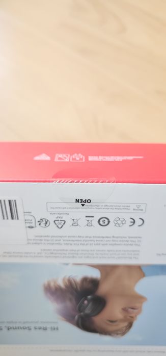 Căști Baseus Bowie H1i noi, fără cutie – ANC, 100h baterie