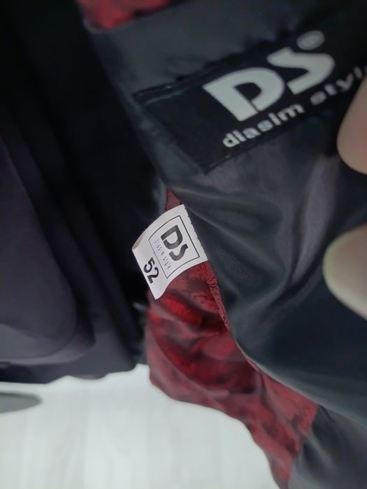 Costum bărbați D.S.