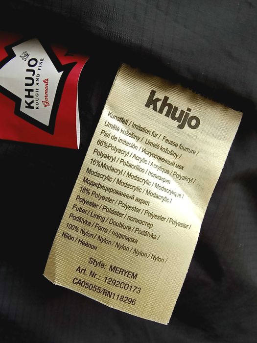 Vestă imitație de blană nouă