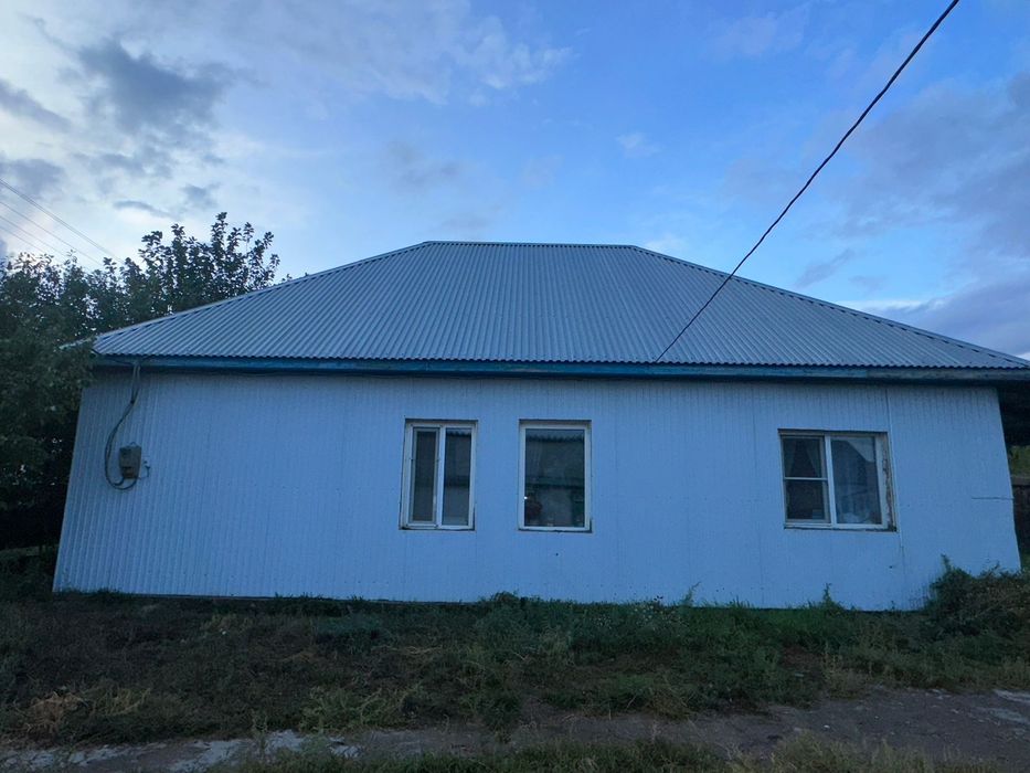 Срочно продам дом магазином