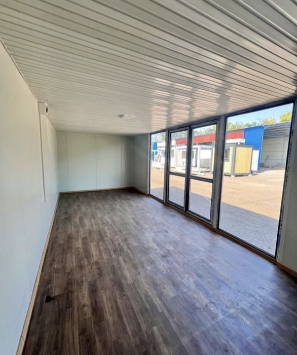 Containere 10X6X3
