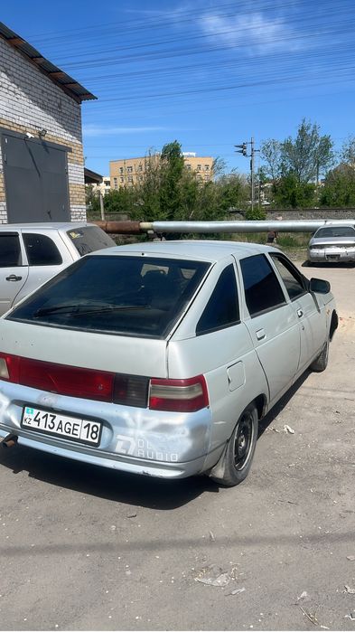 Ваз 2112 продам
