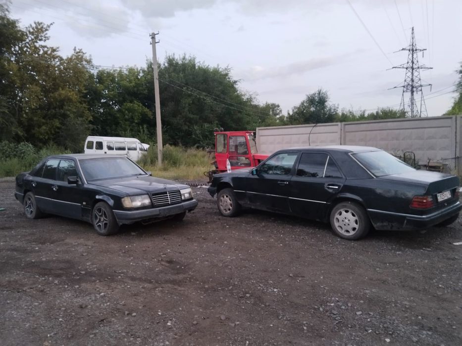 Продам на разбор