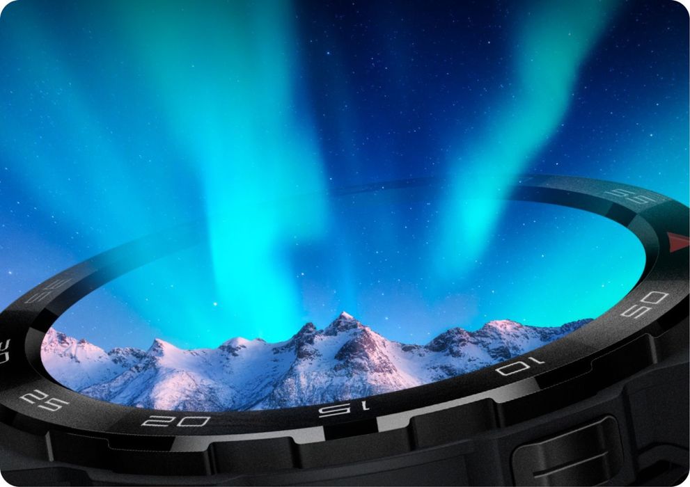 Умные часы Mibro Watch GS Pro (Xiaomi Ecosystem)