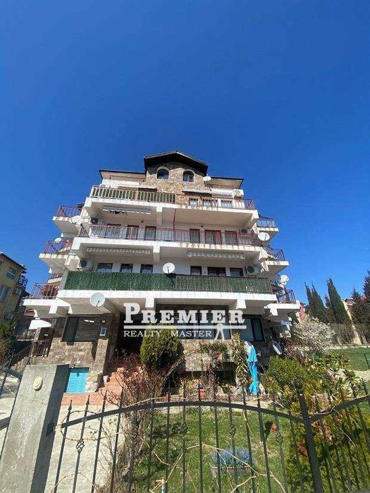 Продава се Едностаен апартамент в Свети Влас - 35 кв.м за 806 €/кв.м - Снимка #7