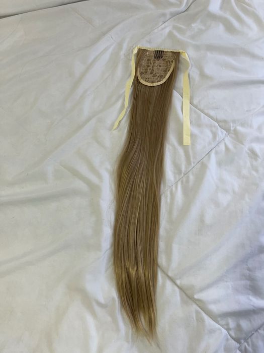 Продавам нова опашка