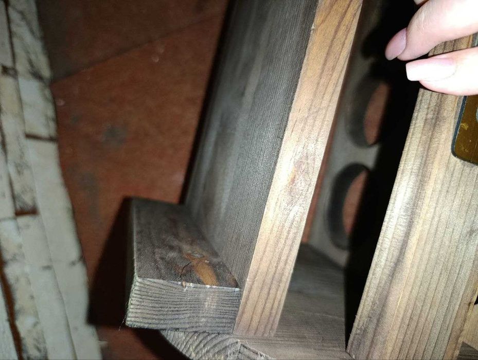 Подставка для бутылок