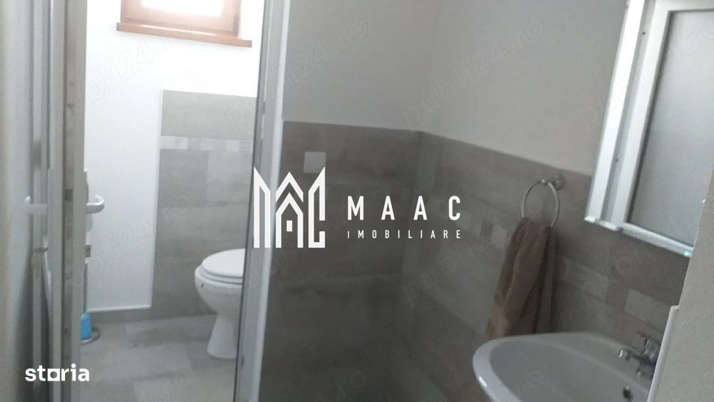 Spațiu birouri de închiriat | Trei Stejari, Sibiu | 400 mp