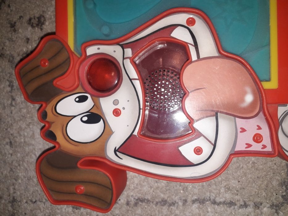 Операция куче/Operation petscan