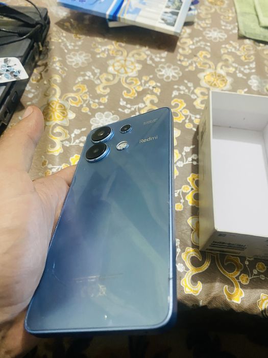 Redmi Note 13  128/8gb