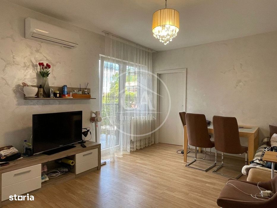 Apartament cu 3 camere de închiriat în zona Nufărul, Oradea