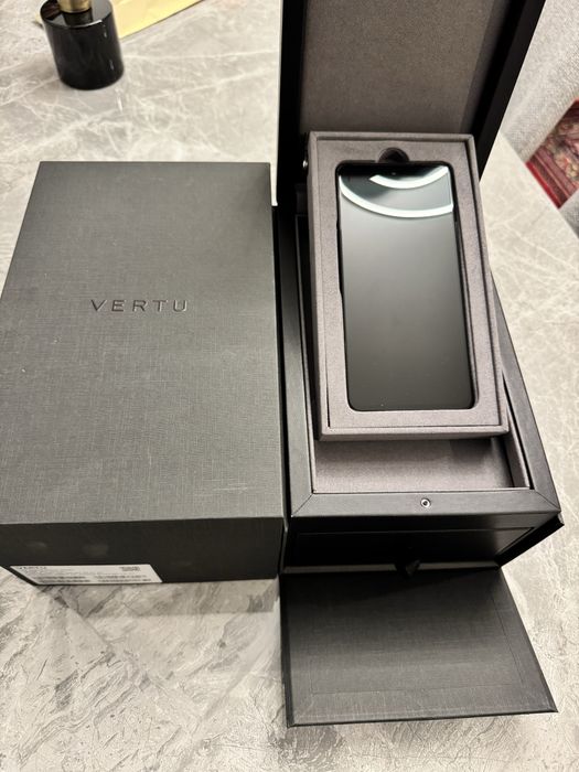 Vertu Ivertu 5gb Nou