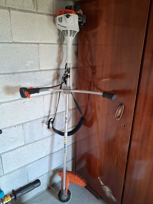 Моторна коса STIHL FS 55