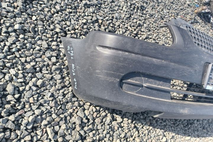 Bara fata 422495135 09203685 422495135 09203685 Opel Agila prima gene