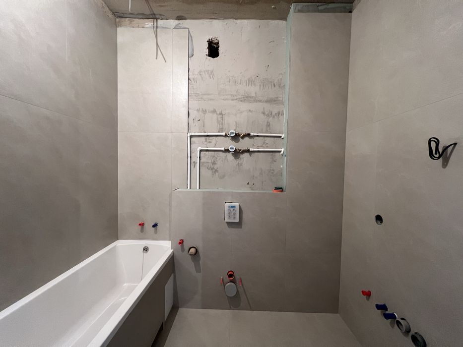 Делаем ремонт квартир