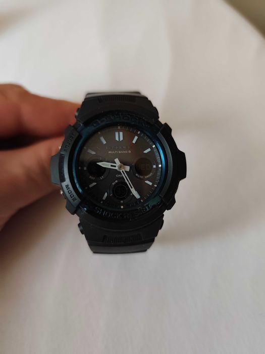 Ceas Casio G-Shock