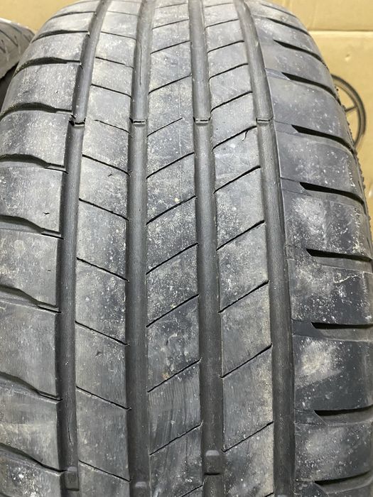 Set 2 anvelope vara 216/60R16 Bridgestone