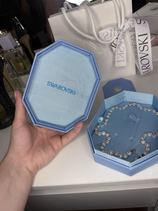 Colier Swarovski Angelic