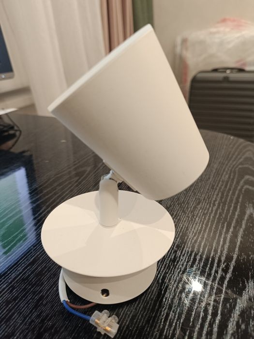 Споты потолочные Lumin Arte