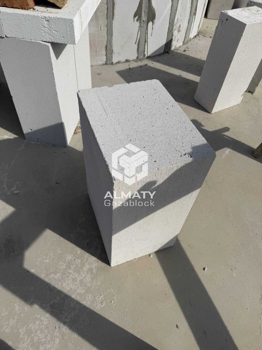 Газоблок Алматы | Бесплатный просчет