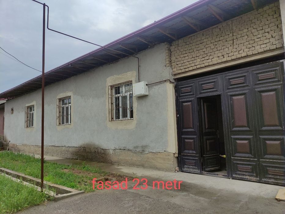 Uy sotiladi koksaroy. Tutzor