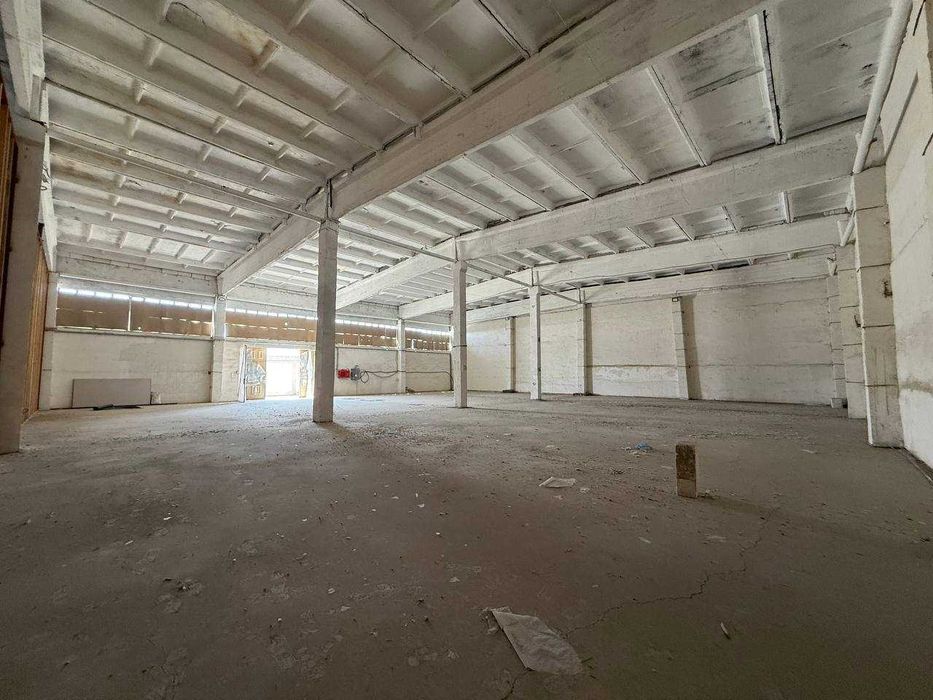 600 m2omborxona tayyor ofislari bilan birga ijaraga beriladi. #a461